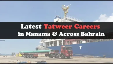 Tatweer Careers