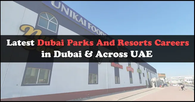 UNIKAI Careers UNIKAI Careers