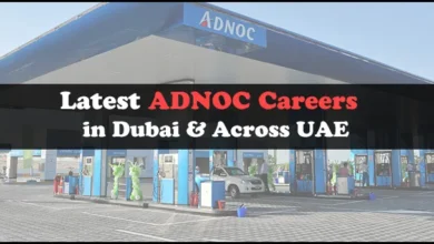ADNOC Careers