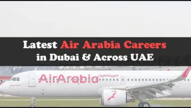 Air Arabia Careers
