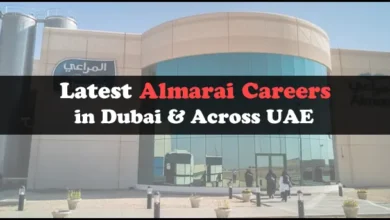 Almarai Careers