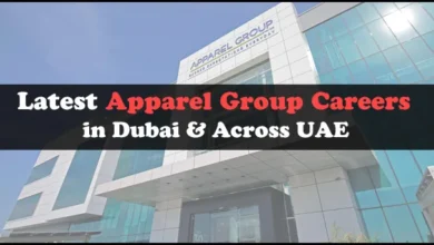 Apparel Group Careers