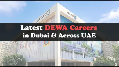 DEWA Careers