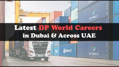 DP World Careers