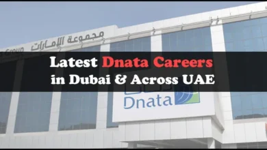 Dnata Careers