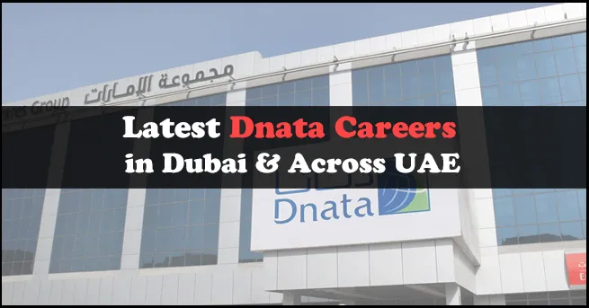 Dnata Careers