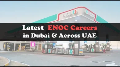 ENOC Careers