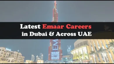 Emaar Careers