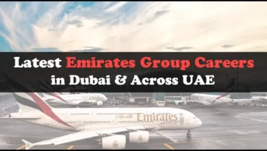 Emirates Group Careers