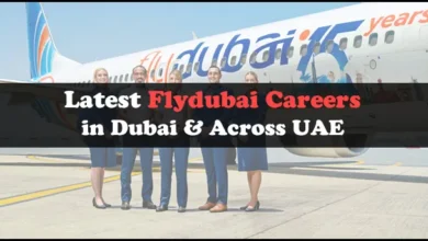 Flydubai Careers