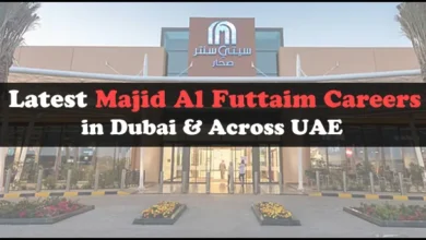 Majid Al Futtaim Careers