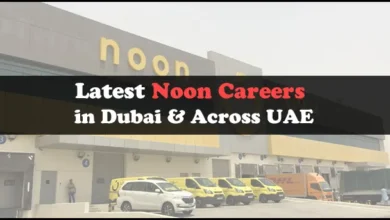 Noon Careers