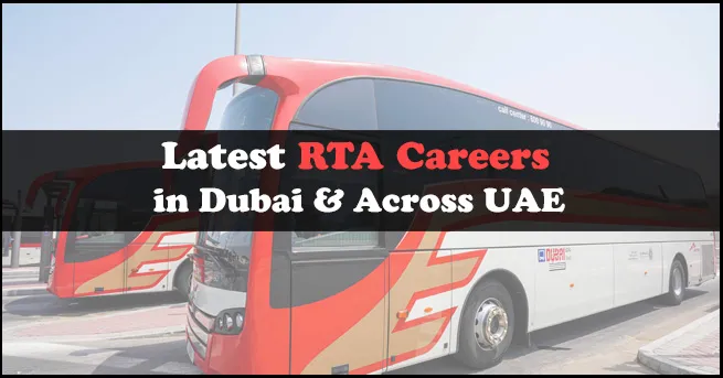 RTA Careers