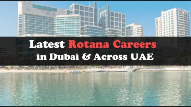 Rotana Careers